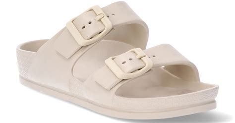 11 Fun & Trendy Walmart Women's Sandals | Styles from $9.98! | Hip2Save