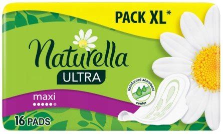 Naturella Ultra Maxi Podpaski Szt Sklep Empik