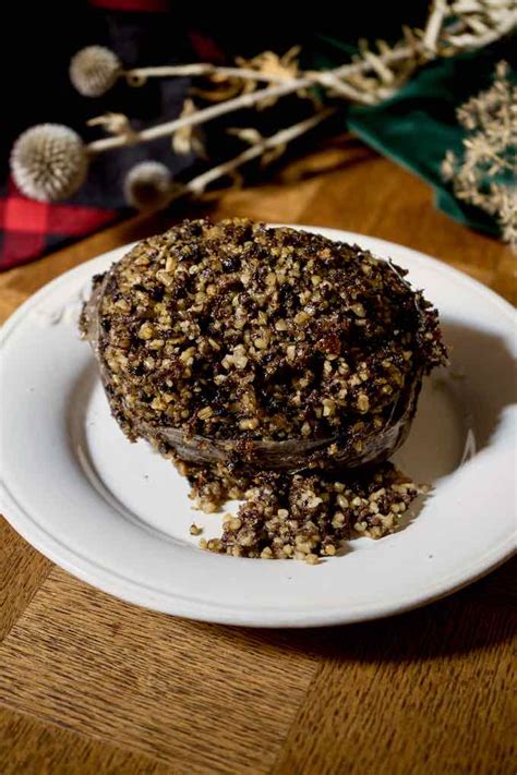 Haggis - Traditional Recipe from Scotland | 196 flavors