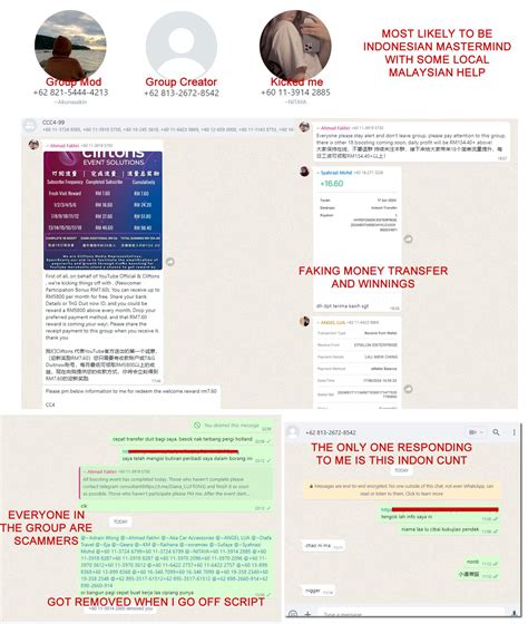 This is one of the scam tactics that many Malaysians fell for which