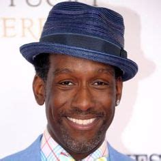 Shawn Stockman Net Worth