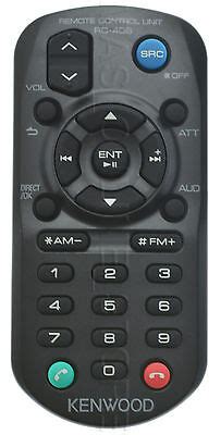 Kenwood Genuine Rc Remote Kmmbt U Kmm Bt U Free Usa Shipping