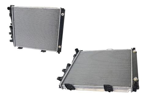 Radiator For Mercedes Benz Clk W