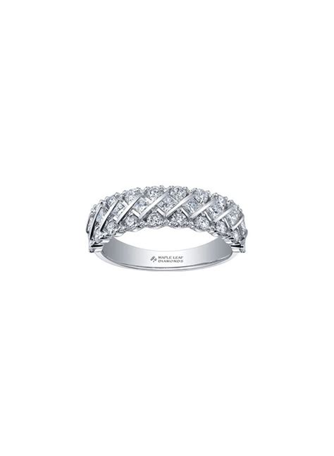 Bague En Diamant Or Argent Plus Pour Homme Et Femme Luxedor