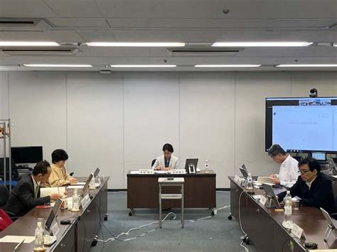 令和6年度第1回定時総会を開催しました 一般社団法人 大学共同利用研究教育アライアンス