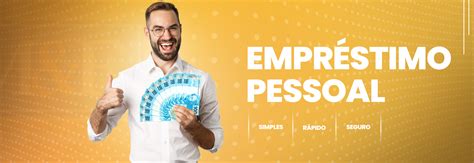 Banner Emprestimo Pessoal Mf Emprestimos