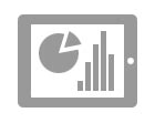 6 Business Intelligence Dashboard Icon Images - QlikView Dashboard Icon ...