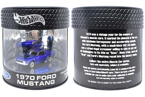 Showcase Hot Wheels Singles Hot Wheels