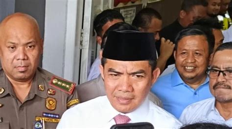 Andi Harun Klarifikasi Video Dugaan Mobilisasi Ketua RT Untuk Dukung