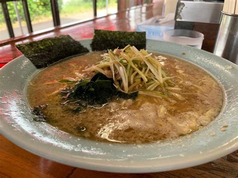 Kouichi Akiyamaさんの口コミ （ランチ）：ラーメンショップ 鹿島平井店 Retty 日本最大級の実名型グルメサービス