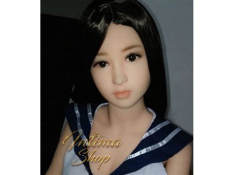 Sex Lalka Cm Kg Realizm Cybersk Ra Oficjalne Archiwum Allegro