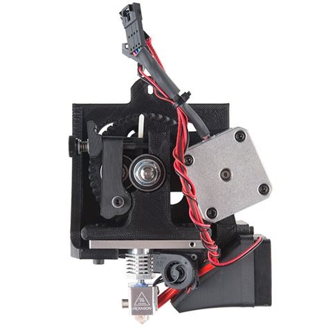 Lulzbot Taz 5 3d Printer Core Electronics Australia