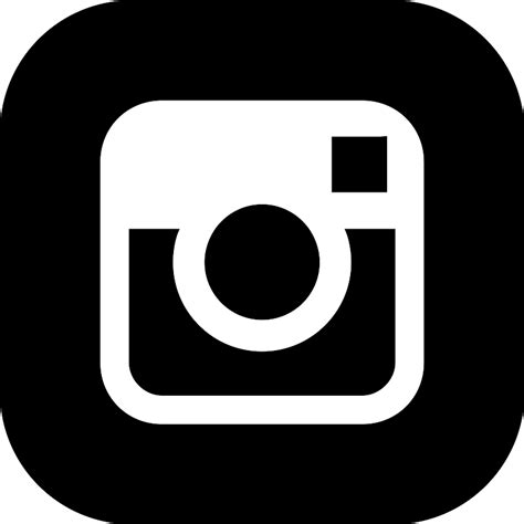 Instagram Vector SVG Icon - SVG Repo