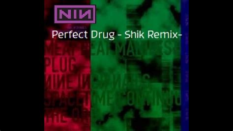 Nine Inch Nails Perfect Drug Shikmusik Remix Hi Fi Rush Boss Music Youtube