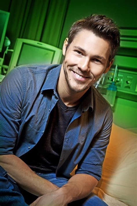 Scott Clifton | Beautiful men, Scott, Clifton
