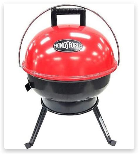 Top 13 Kingsford Charcoal Grill Parts [Buying Guide & Reviewed] 2023