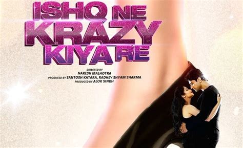 Ishq Ne Krazy Kiya Re 2015 Imdb