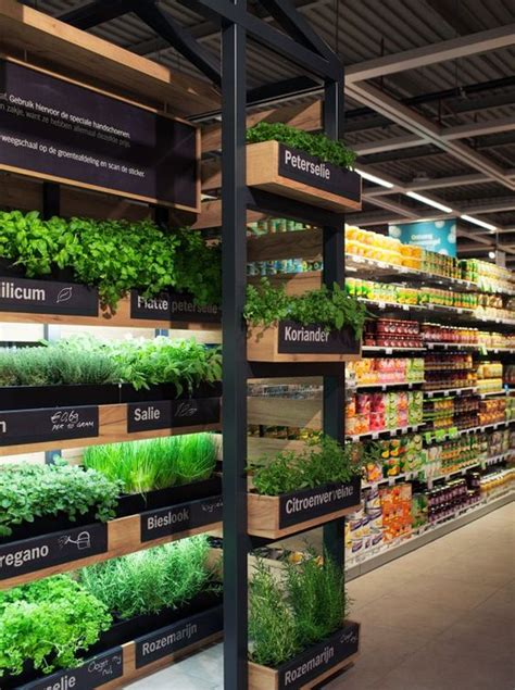 39 Grocery Store Design Ideas You Need to See - Canada’s Best Store ...