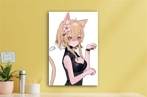 Постер HENTAI POSTER Поп арт Арт купить по выгодной цене в интернет