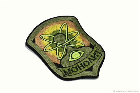 Эмблема монолита - фото и картинки abrakadabra.fun