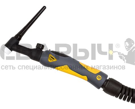 Кедр TIG-26VK PRO купить по цене 6 000 руб. в интернет-магазине Сварыч