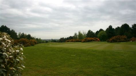 Delapre Golf Club - Oaks Course in Northampton, Northampton, England | GolfPass