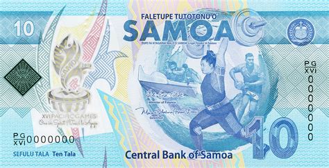 The Art Of Designing A Banknote