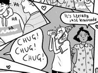 110 Heartstopper Ideas Alice Book Cute Gay Fan Art