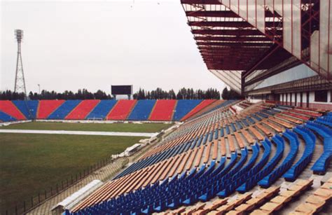 Stadionul Ghencea StadiumDB