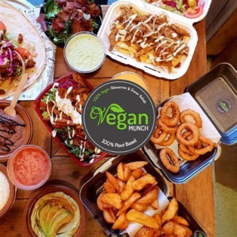 Vegan Restaurants in Birmingham