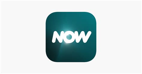 ‎NOW su App Store