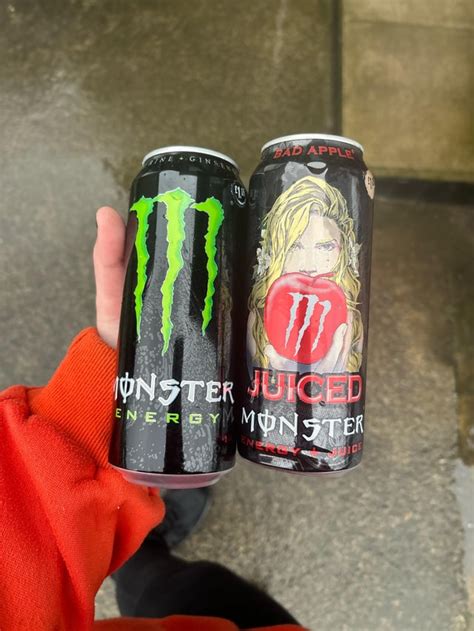 Its In The Uk Rmonsterenergy