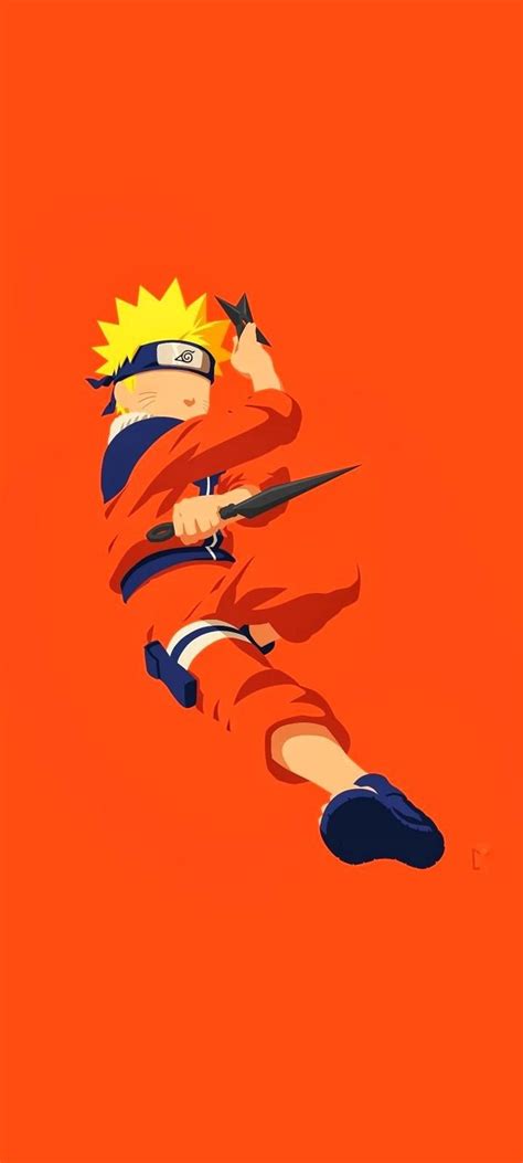 Naruto Phone Wallpaper 32