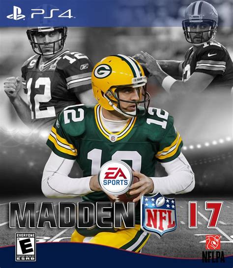 Madden Fan Cover (@Madden17Cover) | Twitter