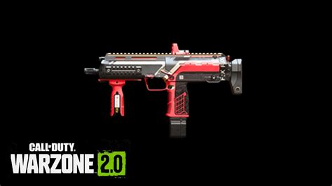 Warzone 2 Expert Unveils New “number One Smg” After Season 2 Reloaded