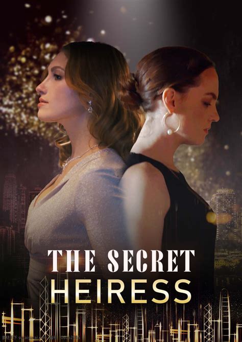 The Secret Heiress (2024)