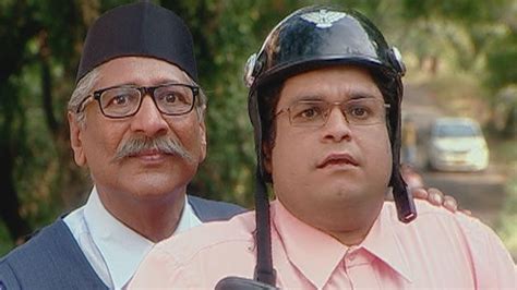 Watch Chidiya Ghar Episode 4 Online - Getting Babu Ji On The Scooter - SonyLIV