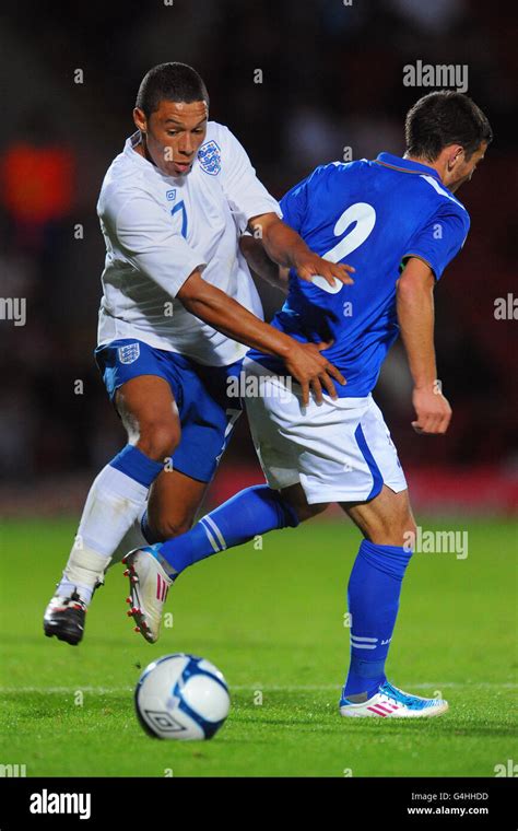 Football Under 21 Lphli Hi Res Stock Photography And Images Alamy