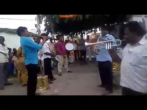 venkat band dharmavaram  youtube