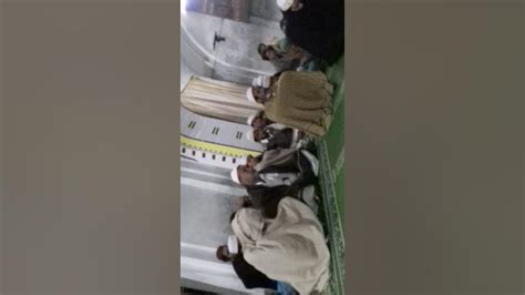 شان غوث الاعظم شیخ عبد القادر جیلانی رحمتہ اللہ علیہ Youtube