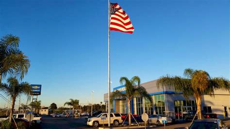 Castriota Chevrolet - Chevrolet, Service Center - Dealership Ratings