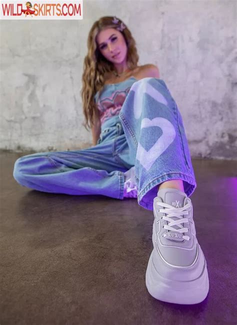 Roksana Węgiel roxie wegiel nude Instagram leaked photo 97