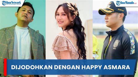 SOSOK LINDRA BUPATI TUBAN BERUSIA 30 TAHUN INI DIJODOHKAN DENGAN HAPPY