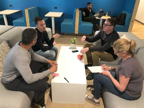 Strategic Thinking Workshop | Strategic Leadership Training | Oak and Reeds