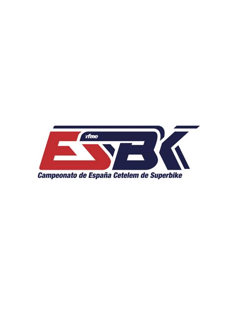 ESBK Ricardo Tormo Carrera SBK Campeonato de España de Superbike