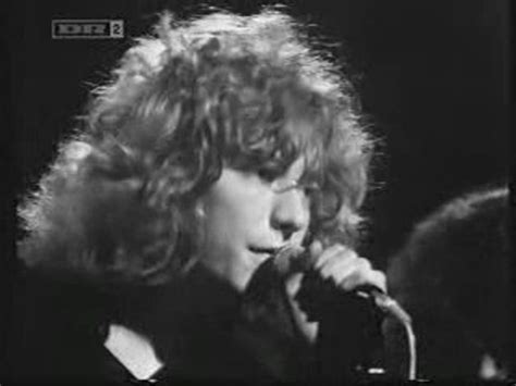 Led Zeppelin Babe I m Gonna Leave You Live 1969 Vidéo Dailymotion