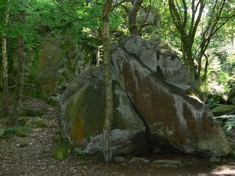 High Cademan In Cademan Wood Mat Fascione Cc By Sa Geograph