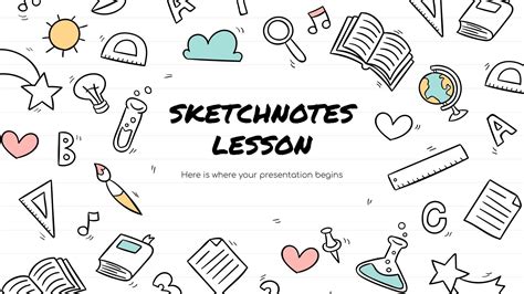 Free Cartoon Google Slides themes and PowerPoint templates