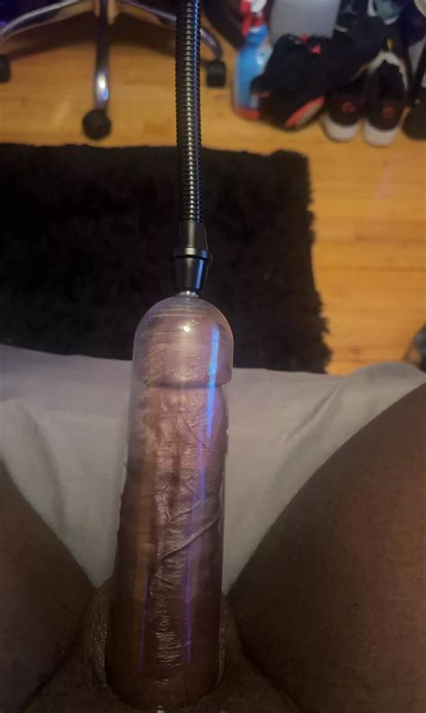 First Day Pumping Good So Far Nudes Pumping Nude Pics Org