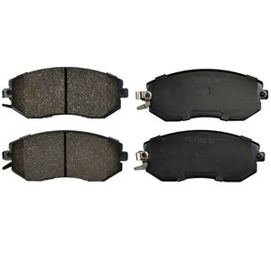 Best Brake Pads For Subaru Forester Choose The Metalic One